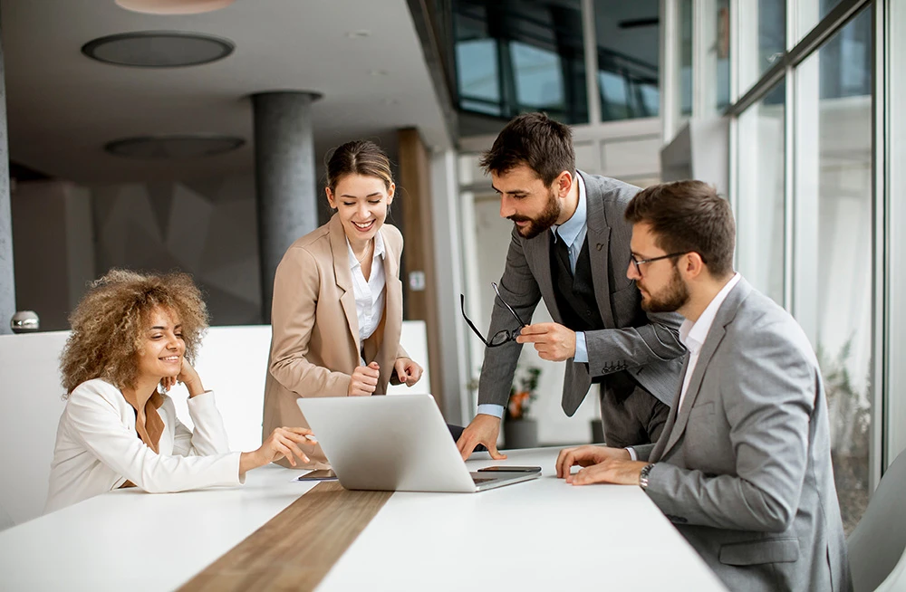 Sizlere Hızlı İletişim Sunuyoruz. İletişim Kanallarımızdan Bize Ulaşarak Bizimle Tanışabilir ve Detaylı Bilgi Alabilirsiniz.